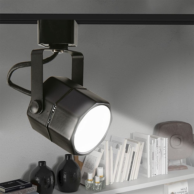 Трековый светильник Jazzway PTR 25 5037939 Фото № 8