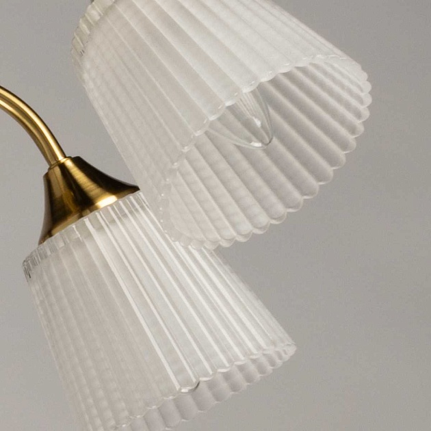 Люстра De City Блеск 315017508 изображение 5 Люстра De City Блеск 315017508 Фото № 5