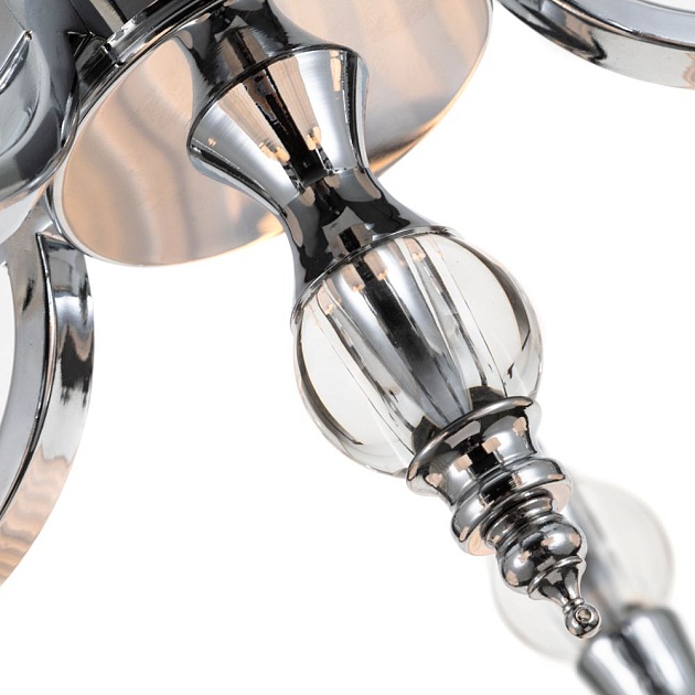 Потолочная люстра Arte Lamp Ibiza A4038PL-5CC Фото № 2