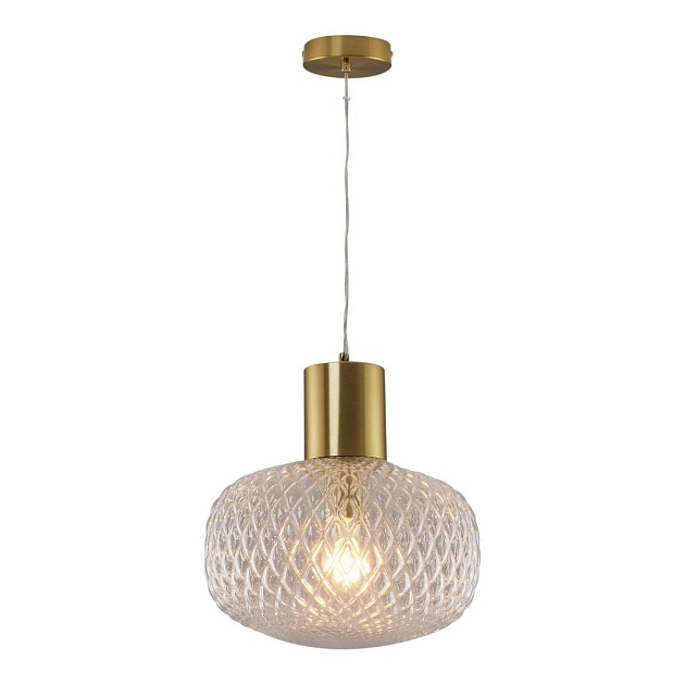 Подвесной светильник Moderli Sunset V10922-P Фото № 1