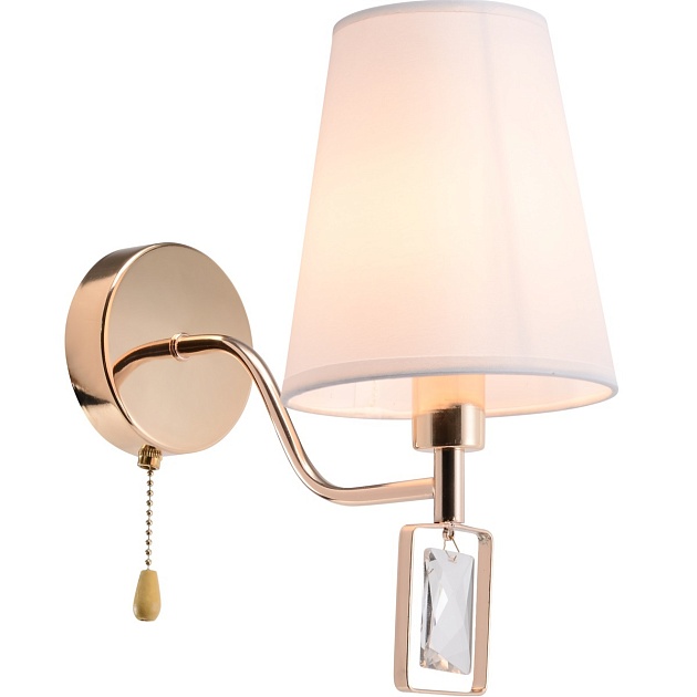 Бра Rivoli Cristal 2095-401 Б0062119 Фото № 1