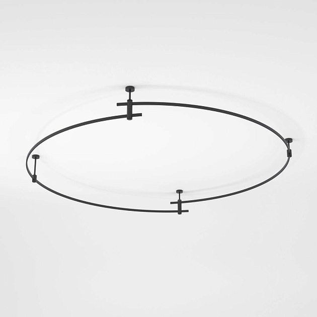 Шинопровод Elektrostandard 85218/00 a067843 изображение 4 Шинопровод Elektrostandard 85218/00 a067843 Фото № 4