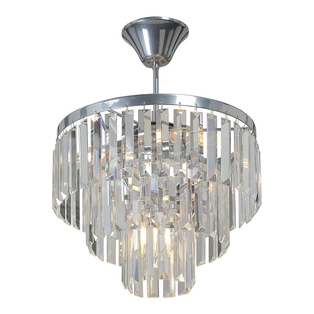 Потолочная люстра Vitaluce V5825-9/4PL Фото № 1