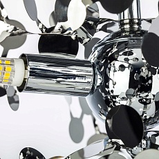 Люстра подвесная Extra Lightstar L1P721134 1