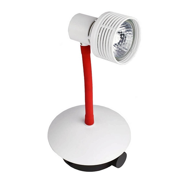 Трековый светильник Lussole Loft Bay Shore LSP-9818 изображение 1 Трековый светильник Lussole Loft Bay Shore LSP-9818 Фото № 1