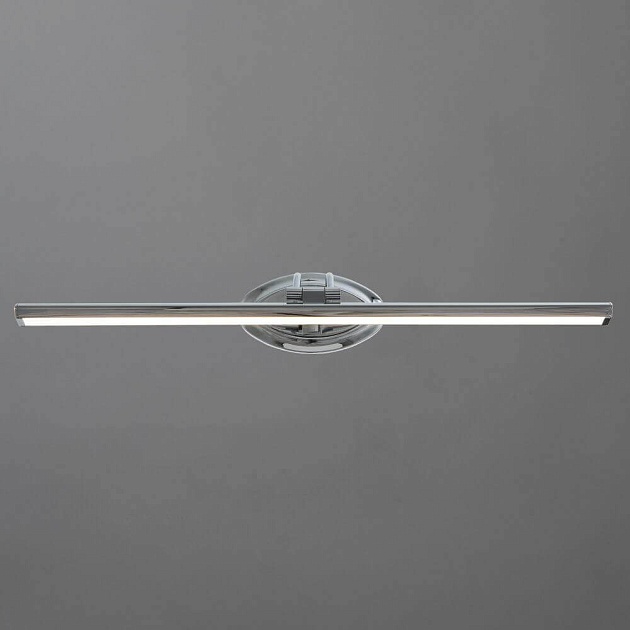 Подсветка для зеркал Arte Lamp A5605AP-1CC изображение 3 Подсветка для зеркал Arte Lamp A5605AP-1CC Фото № 3