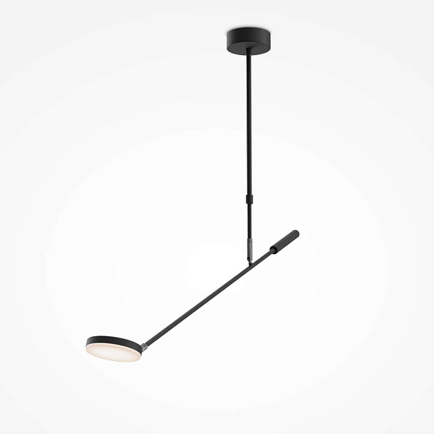 Потолочный светильник Maytoni Fad MOD070CL-L8B3K Фото № 3