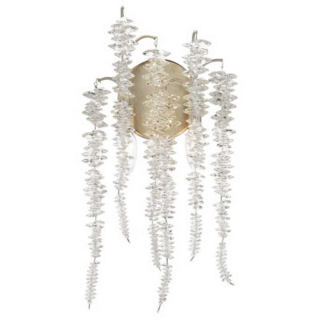 Настенный светильник Loft-Concept Fairytree Light 44.1364-0 39475 Фото № 1