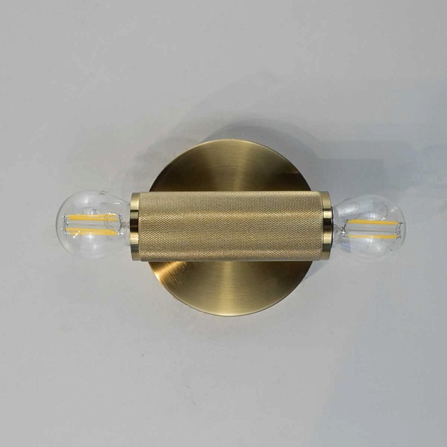 Настенный светильник Imperium Loft RH Utilitaire 123279-22 Фото № 3