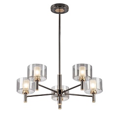 Люстра на штанге Citilux ELAN CL241151 2