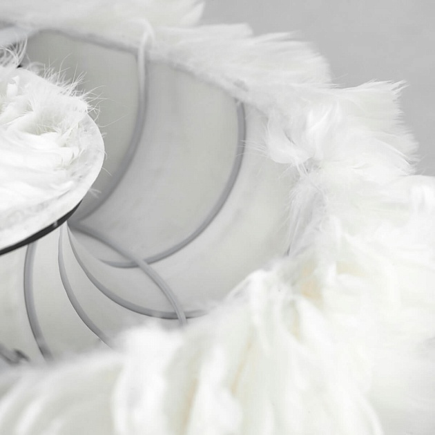 Подвесная люстра Lussole Cuscino LSP-8602 Фото № 4