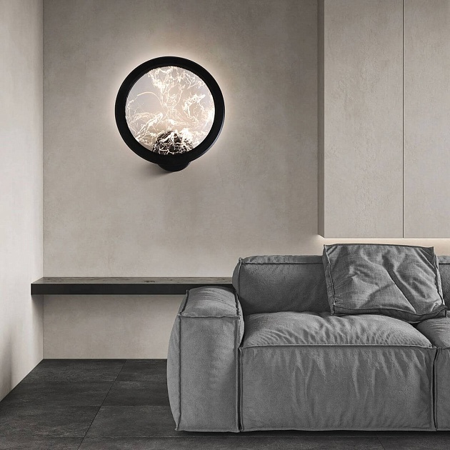 Бра Favourite Imma 4375-1W изображение 1 Бра Favourite Imma 4375-1W Фото № 1