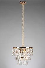 Подвесная люстра Omnilux Volpedo OML-72903-09 3