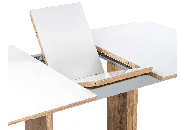 Кухонный стол Woodville Алан 462385 Фото № 4