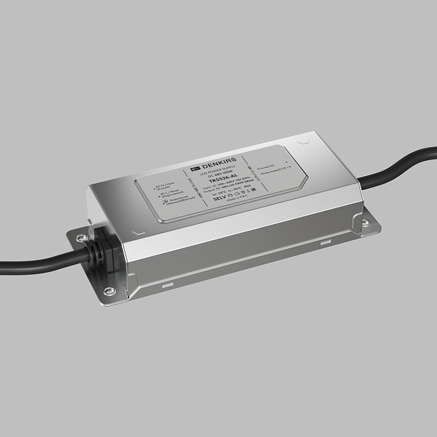 Блок питания Denkirs Power supply unit TR5526-AL Фото № 1