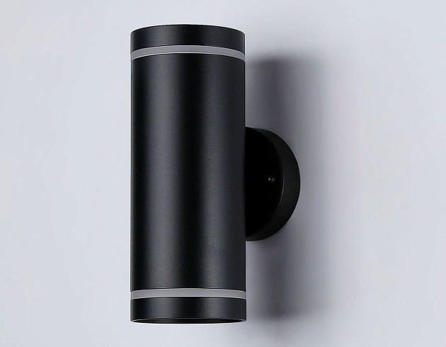 Уличный настенный светильник Ambrella light Garden ST3333 изображение 3 Уличный настенный светильник Ambrella light Garden ST3333 Фото № 3