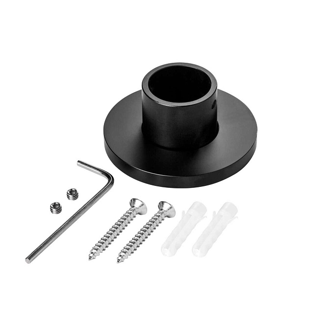 Пятка крепежа Lightstar Linea 506487 изображение 1 Пятка крепежа Lightstar Linea 506487 Фото № 1