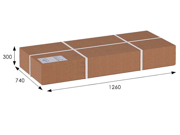 Диван Мебелик Массив 007757 Фото № 2