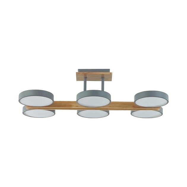 Потолочная светодиодная люстра Lumion Plato Ledio 8031/108CL Фото № 1