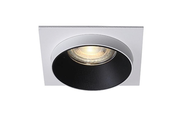 Встраиваемый светильник Crystal Lux CLT 044C BL Фото № 5