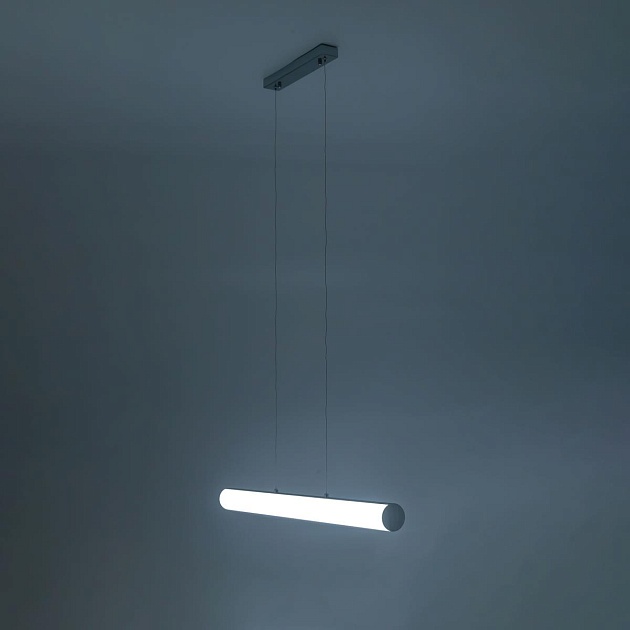 Подвесной светодиодный светильник Citilux Фауст CL721P24N изображение 4 Подвесной светодиодный светильник Citilux Фауст CL721P24N Фото № 4