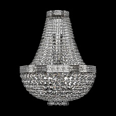 Настенный светильник Bohemia Ivele 19281B/H1/35IV Ni