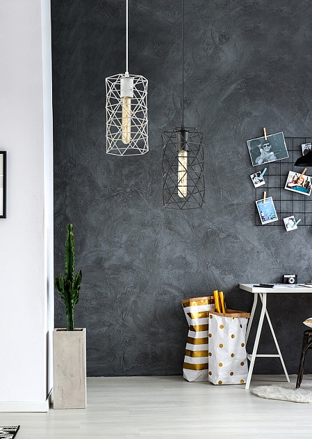 Подвесной светильник Lumion Suspentioni Olaf 3730/1 изображение 5 Подвесной светильник Lumion Suspentioni Olaf 3730/1 Фото № 5