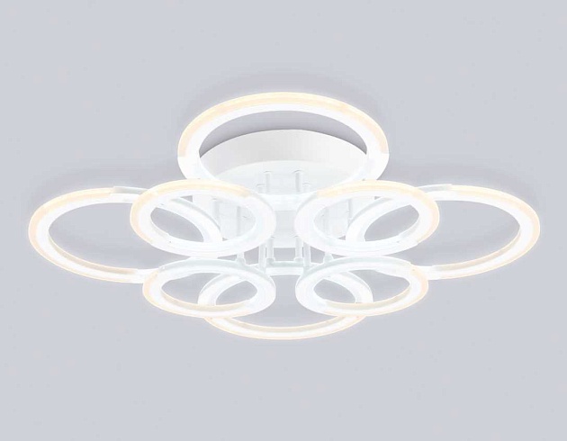 Светильник потолочный Ambrella light ACRYLICA FA8945 изображение 3 Светильник потолочный Ambrella light ACRYLICA FA8945 Фото № 3