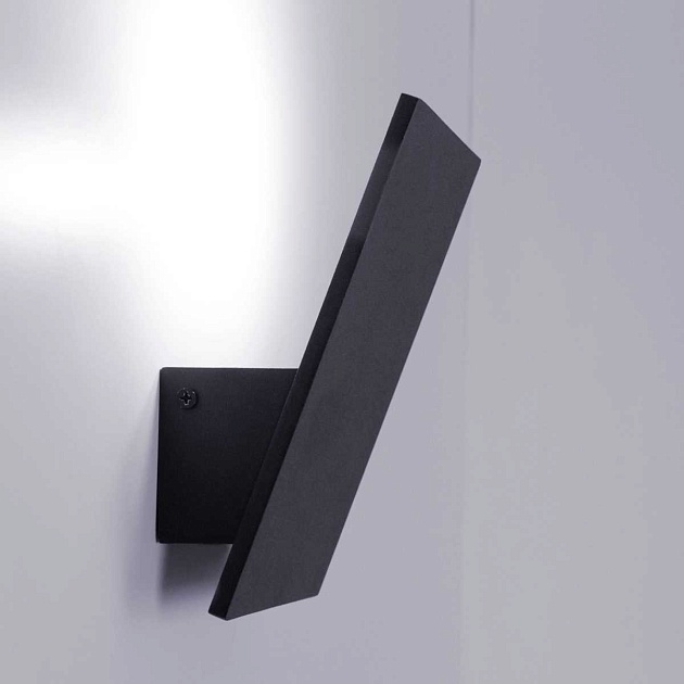 Настенный светильник Citilux Декарт-3 CL704031N изображение 10 Настенный светильник Citilux Декарт-3 CL704031N Фото № 10