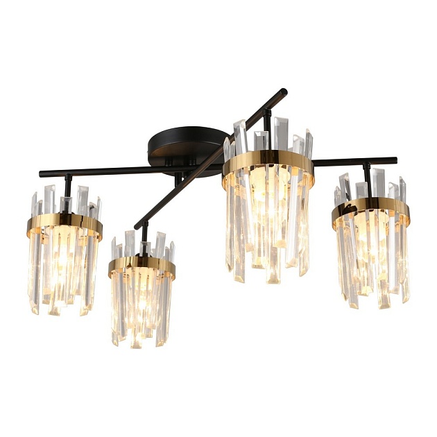 Потолочная люстра Omnilux Pavarolo OML-67707-04 Фото № 1