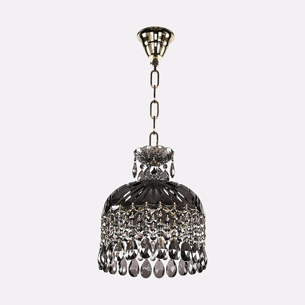 Подвесная люстра Bohemia Ivele 14781/25 G M731 Фото № 1