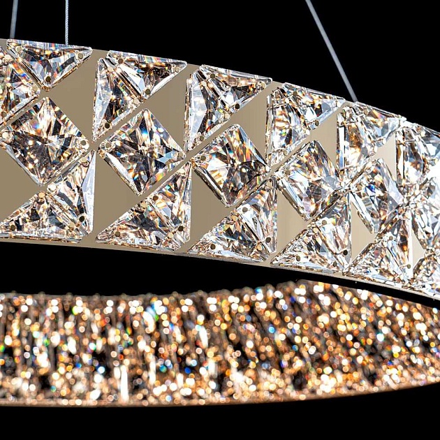 Подвесная люстра MODELUX ML.335.800 GD изображение 6 Подвесная люстра MODELUX ML.335.800 GD Фото № 6