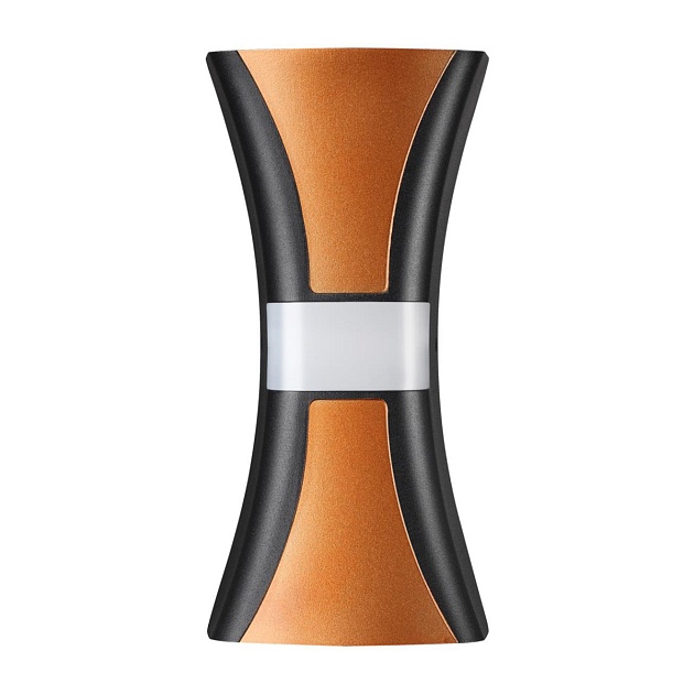 Уличный настенный светодиодный светильник Novotech Street Calle 358936 Фото № 2