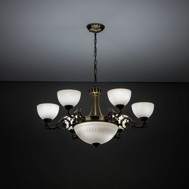 Подвесная люстра Citilux Адриана CL405293 изображение 17 Подвесная люстра Citilux Адриана CL405293 Фото № 17