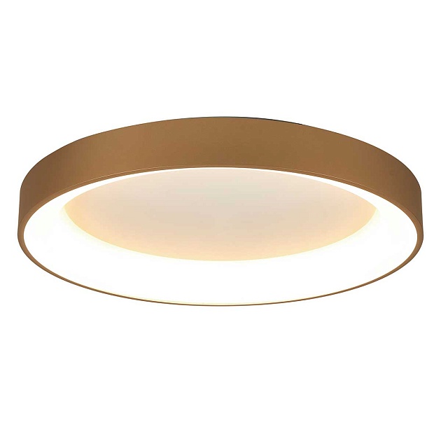 Потолочный светодиодный светильник Mantra Niseko II 8583 Фото № 1