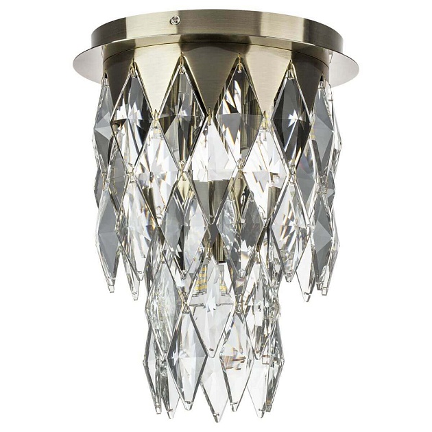 Потолочная люстра Lightstar Limpio 722063 Фото № 1