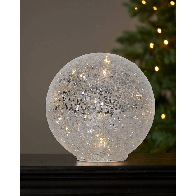 Светодиодная новогодняя фигура Eglo Star Fall 458-98 Фото № 2