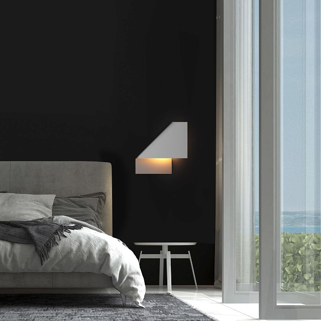 Настенный светильник Mantra Luppi 7693 Фото № 2