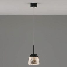 Подвесной светодиодный светильник Moderli Eir V10875-PL