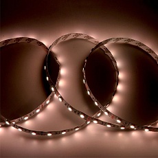 Лента светодиодная General GLS-5050-60-14.4-12-IP20-RGB