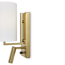 Бра Freya Cozy FR6170WL-01BS 2