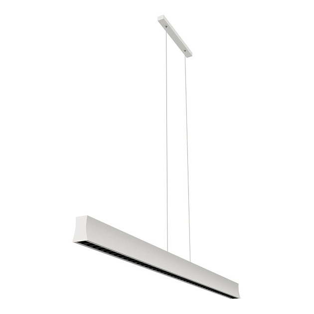 Подвесной светодиодный светильник Mantra Hanok 7541 изображение 1 Подвесной светодиодный светильник Mantra Hanok 7541 Фото № 1