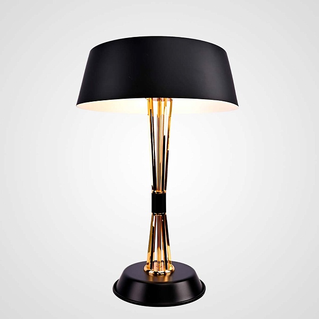 Настольная лампа Imperium Loft 254581-22 Фото № 1