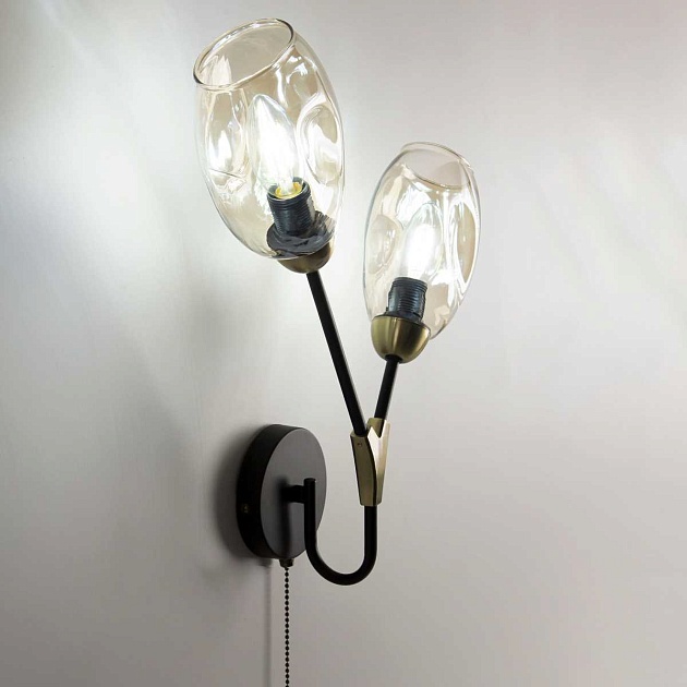 Бра Citilux Монтана CL117325 Фото № 7