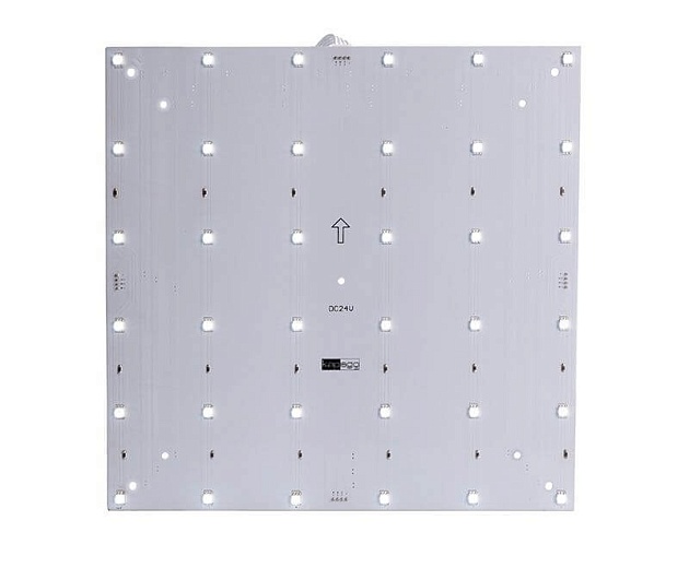 Модуль Deko-Light Modular Panel II 6x6 848014 изображение 1 Модуль Deko-Light Modular Panel II 6x6 848014 Фото № 1