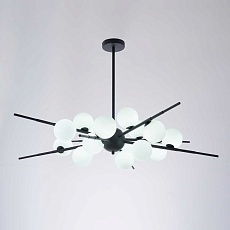 Подвесная люстра Imperium Loft Cherry Bomb 148017-22 4