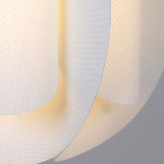 Подвесной светильник Reluce 00060-0.9-01 beige Фото № 2