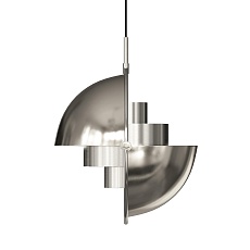 Подвесной светильник Loft IT Multi-lite Loft9915-CH 2