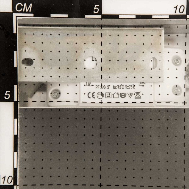 Подсветка для картин Citilux Визор CL708112 Фото № 7