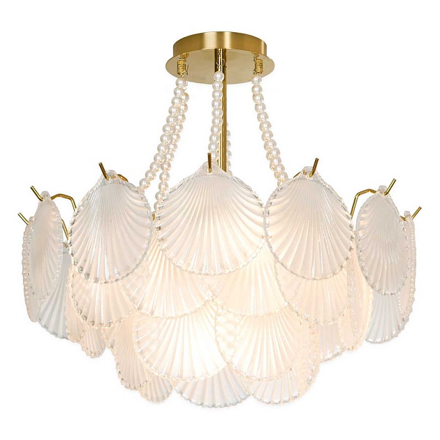 Потолочная люстра Lussole Loft Hesperia LSP-8835 изображение 11 Потолочная люстра Lussole Loft Hesperia LSP-8835 Фото № 11